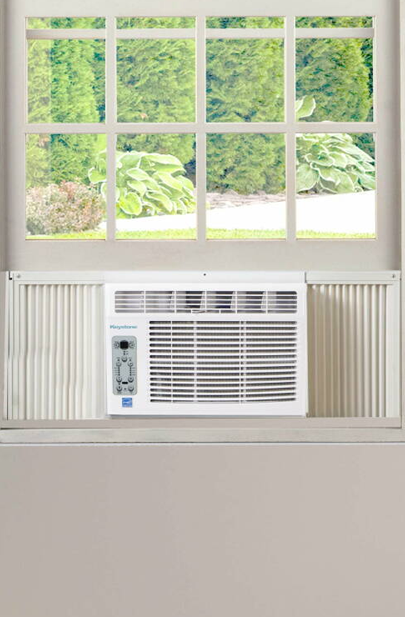 Ar Condicionado Modelo Ar-Condicionado Janela
