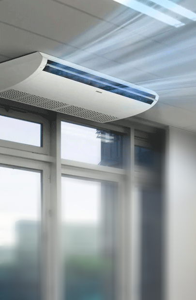 Ar Condicionado Modelo Ar-Condicionado Multi Split