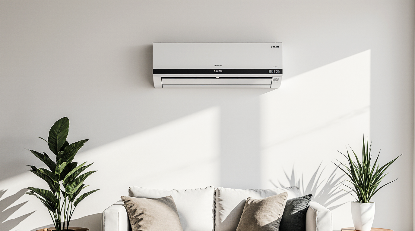 Ar Condicionado 24000 btus Inverter