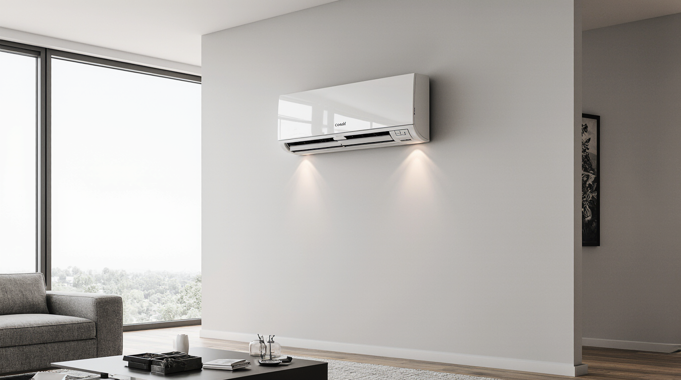 Ar Condicionado Consul 10000 btus Janela Multi Air