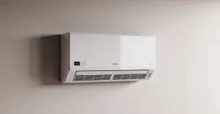 Ar Condicionado 36000 btus Inverter Piso Teto