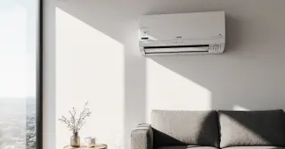 Ar Condicionado Britânia 12000 Inverter