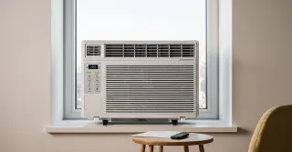 Ar Condicionado de Janela 30000 btus com Controle