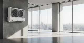 Ar Condicionado Elgin 48000 btus Inverter