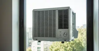 Ar Condicionado Janela 27000 btus 220v