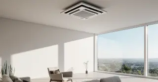Ar Condicionado Piso Teto 18000