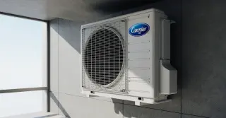 Ar Condicionado Piso Teto 48000 btus Carrier