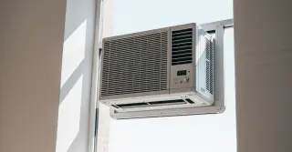 Ar Janela Inverter