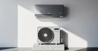 Samsung 24000 btus